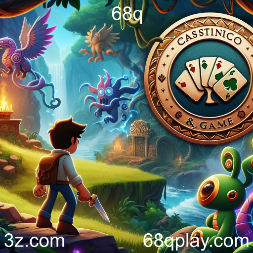 A Magia dos Jogos de Aventura: Uma Jornada Inesquecível